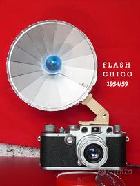 L E I C A  F L A S H -CHICO-