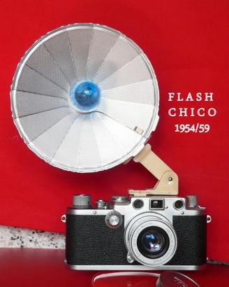 L E I C A  F L A S H -CHICO-