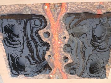 Gormiti, Isola di Gorm