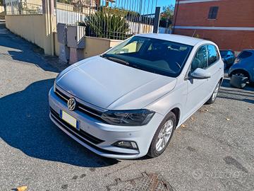 Volkswagen Polo 1.0 TSI DSG 5p. Comfortline BlueMo
