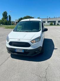 Ford Tourneo Courier 1.5 TDCI 75 CV Plus