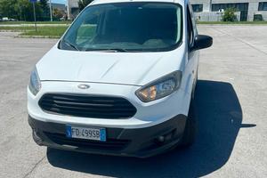 Ford Tourneo Courier 1.5 TDCI 75 CV Plus
