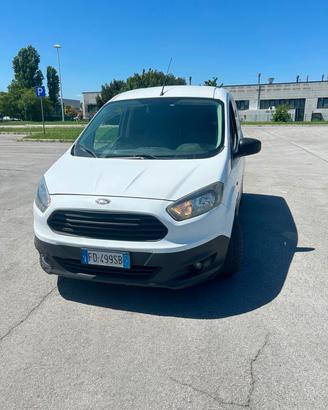 Ford Tourneo Courier 1.5 TDCI 75 CV Plus