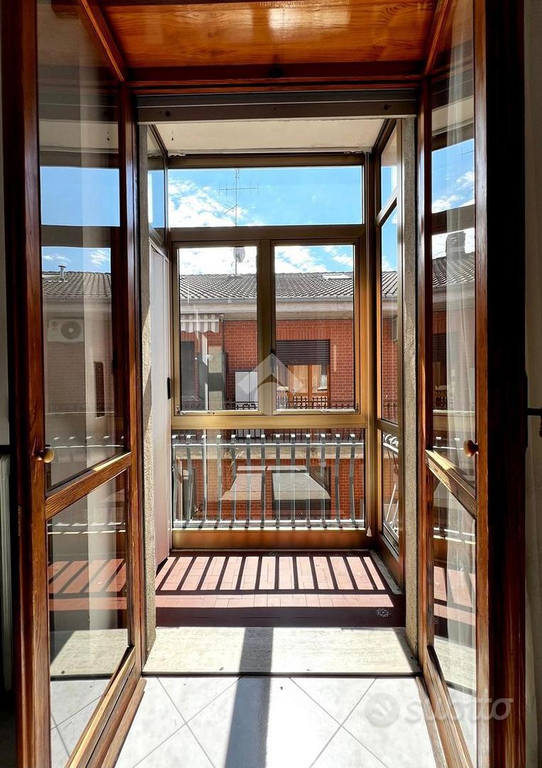 Appartamento – Alba, Borgo Piave - Vista 3
