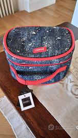 Beauty Case Emanuela Biffoli