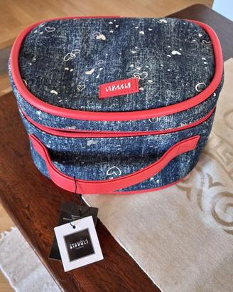 Beauty Case Emanuela Biffoli