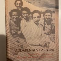 Libro “Paola Renata Carboni” di Margherita Piepoli
