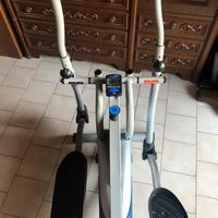 Bici da camera per Fitness