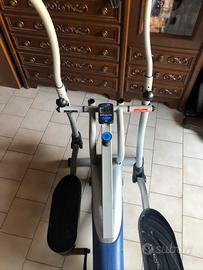 Bici da camera per Fitness