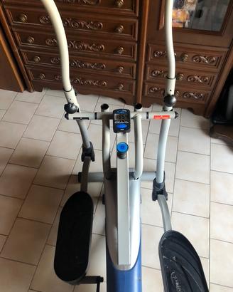 Bici da camera per Fitness