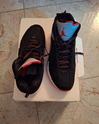 Jordan XXXV