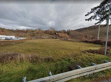 Terreno Parz. Edificabile