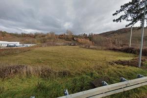 Terreno Parz. Edificabile