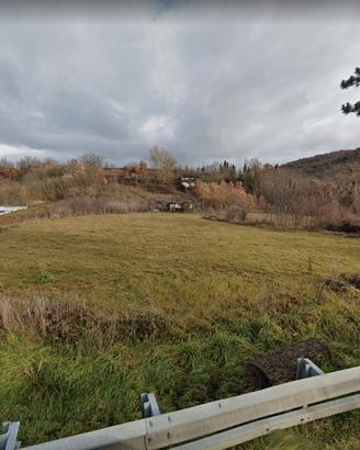 Terreno Parz. Edificabile