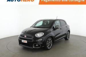 FIAT 500X AZ95961
