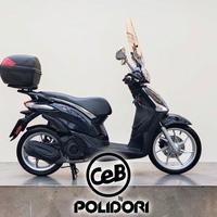 Piaggio Liberty 125