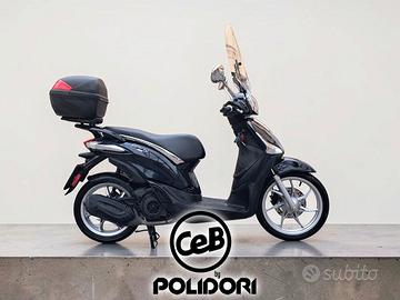 Piaggio Liberty 125