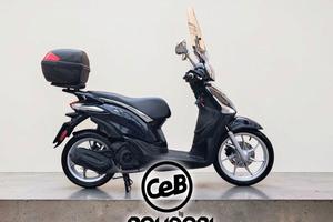 Piaggio Liberty 125