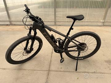 Trek Powerfly 7 - E-MTB BOSCH - Taglia M