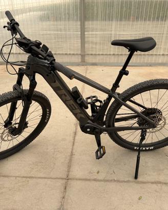 Trek Powerfly 7 - E-MTB BOSCH - Taglia M