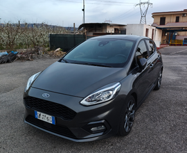 Ford Fiesta ST Line Diesel