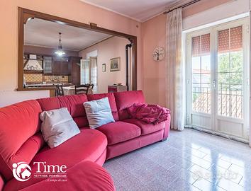 Casa singola su due livelli - Randazzo L730