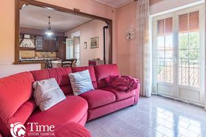 Casa singola su due livelli - Randazzo L730