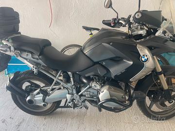 BMW 1200 Gs