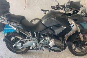 BMW 1200 Gs