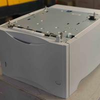 HP Laserjet 4200-4300 caricatore 1500 fogli NUOVO