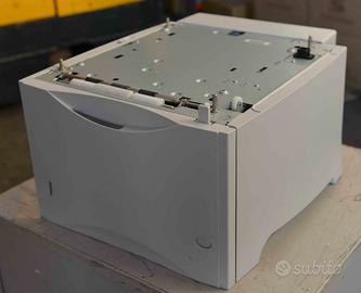 HP Laserjet 4200-4300 caricatore 1500 fogli NUOVO
