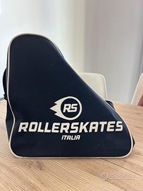 pattini a rotelle
