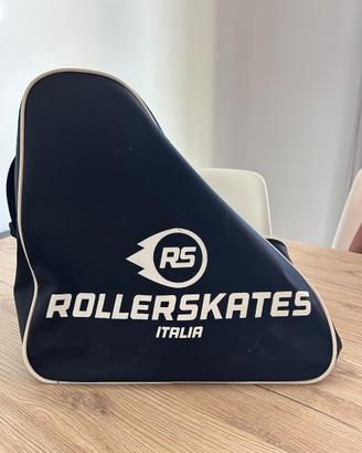 pattini a rotelle