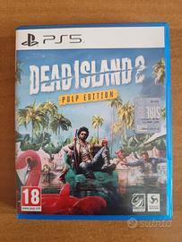 Dead Island 2 (PS5)