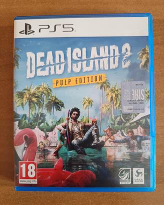 Dead Island 2 (PS5)