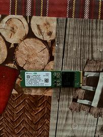 SK hynix SSD M.2 NVMe 256GB