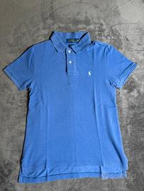 Polo Ralph Lauren, blu taglia S.