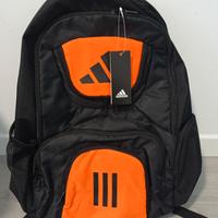 Zaino sportivo adidas nuovo