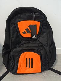 Zaino sportivo adidas nuovo