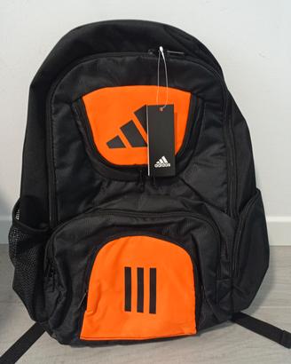 Zaino sportivo adidas nuovo