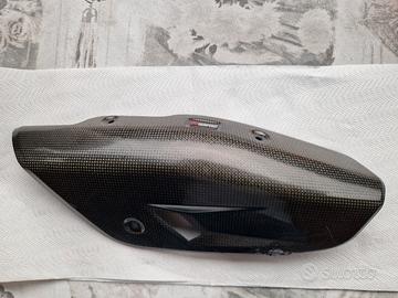 paracalore akrapovic  1290 adventure dal 2021 in.