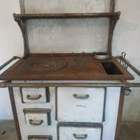 Cucina economica Vulkan