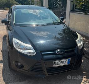 Ford Focus 1.0 ecoboost