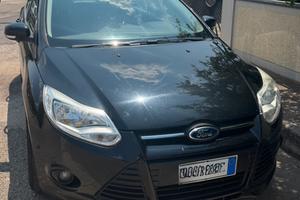 Ford Focus 1.0 ecoboost