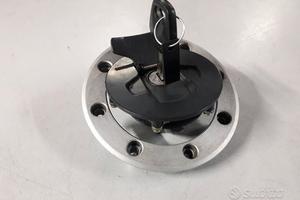 Tappo serbatoio ORIGINALE SUZUKI VSTROM BANDIT