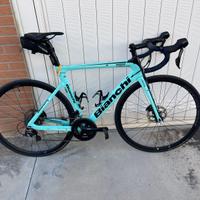 Bianchi Aria 2020 - Carbonio - taglia 55