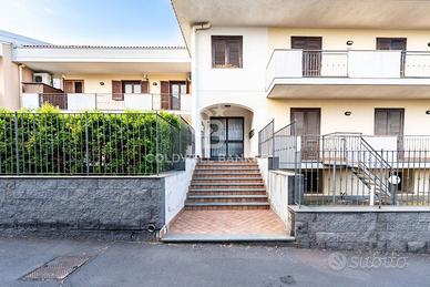 Appartamento - Acireale