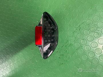 Fanale posteriore aerox