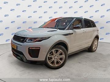 Land Rover RR Evoque 2.0 td4 HSE Dynamic 180CV