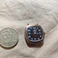 orologio oro donna vintage